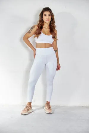 Align Comfort Sports Bra - Lightweight with Removable Cups