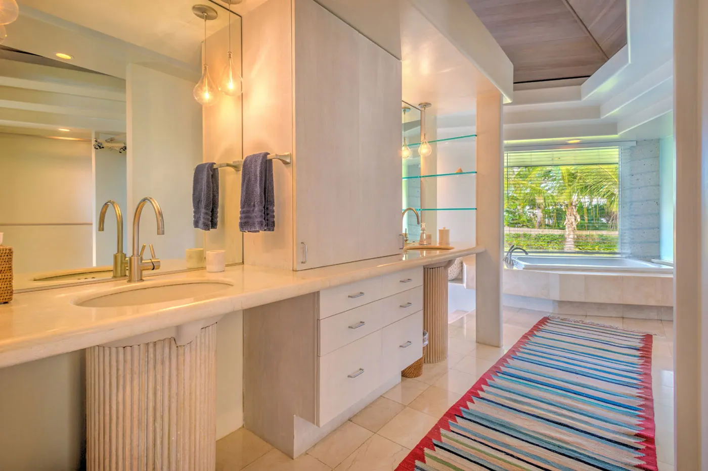Anini Beach Front Home