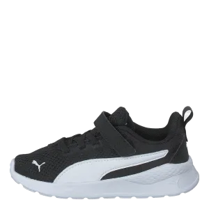 Anzarun Lite Ac Inf Puma Black-puma White