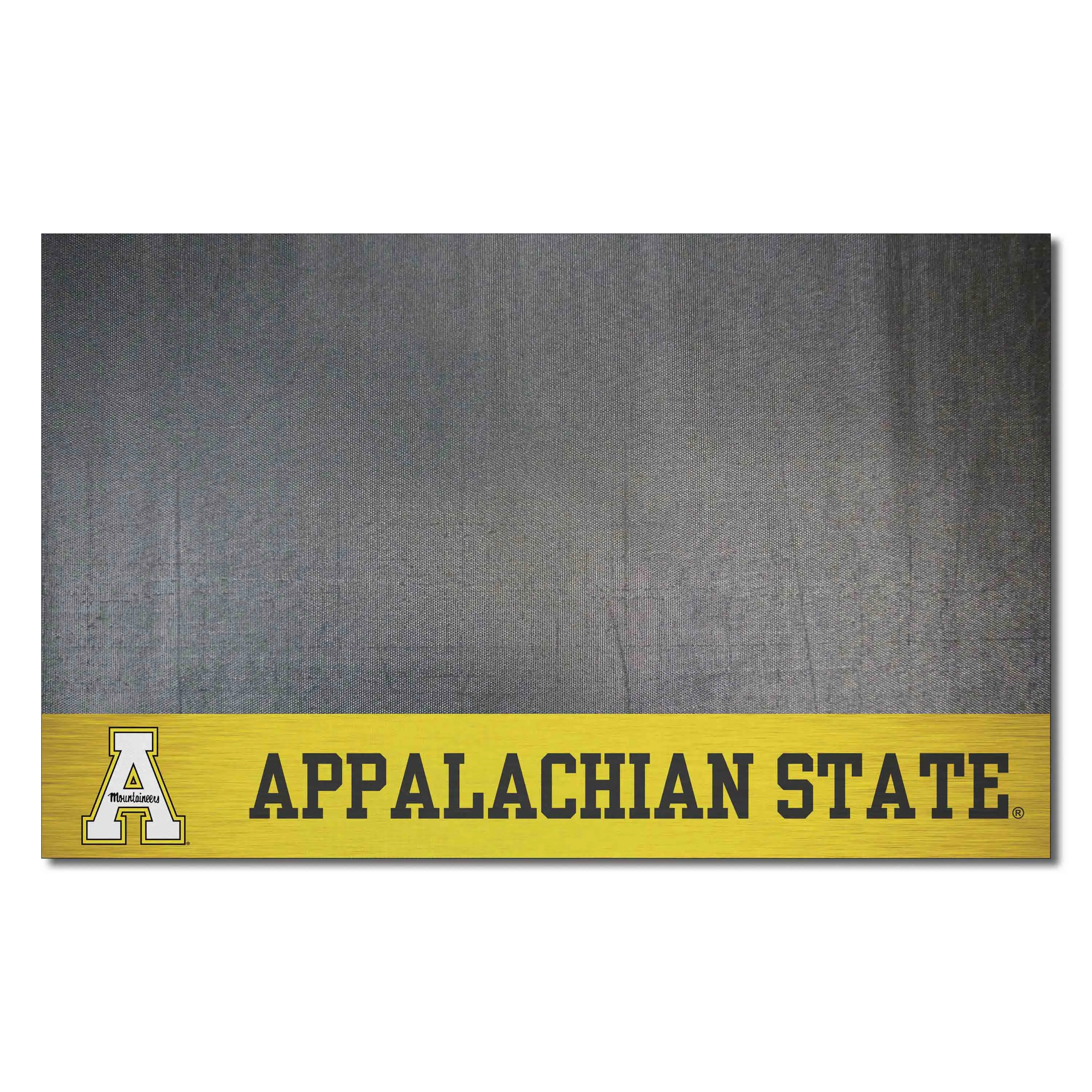 Appalachian State University Grill Mat - Standard