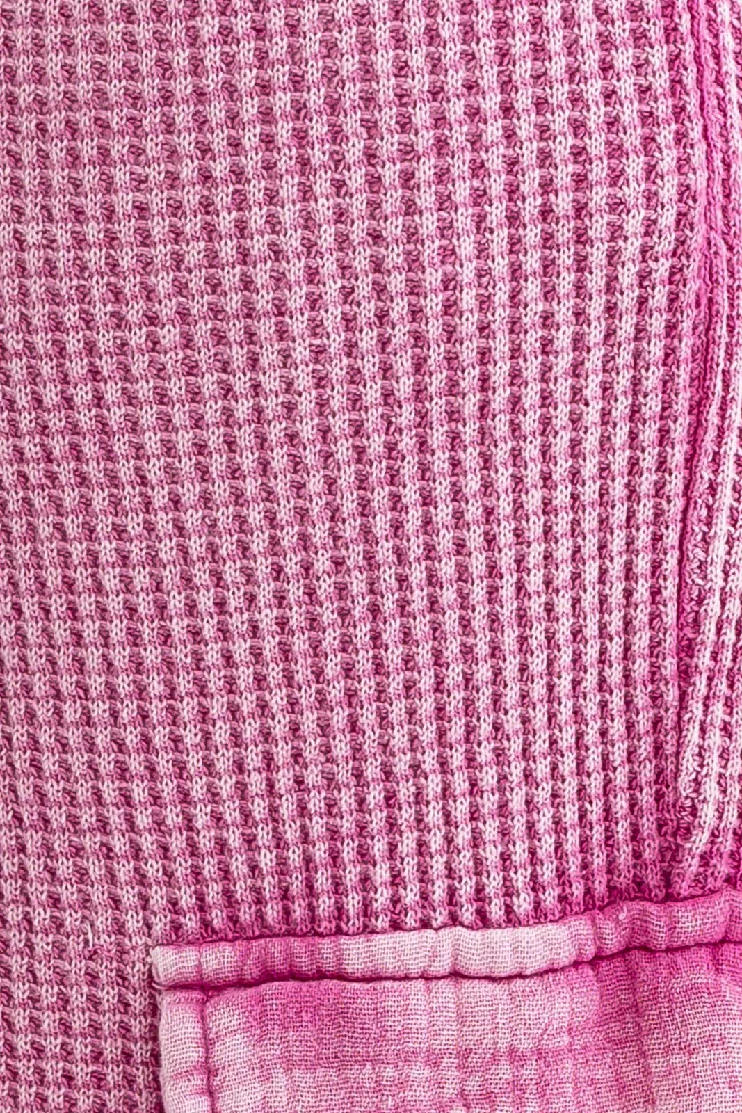 Apres Beach Set Bottom Pink