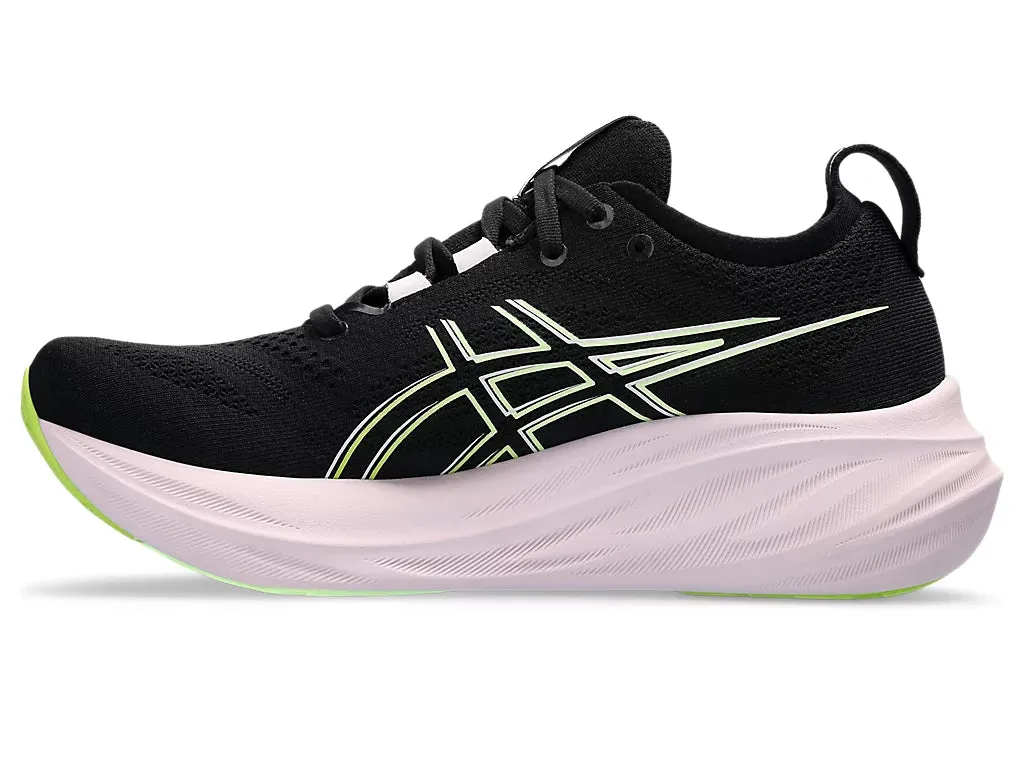 Asics Gel-Nimbus 26