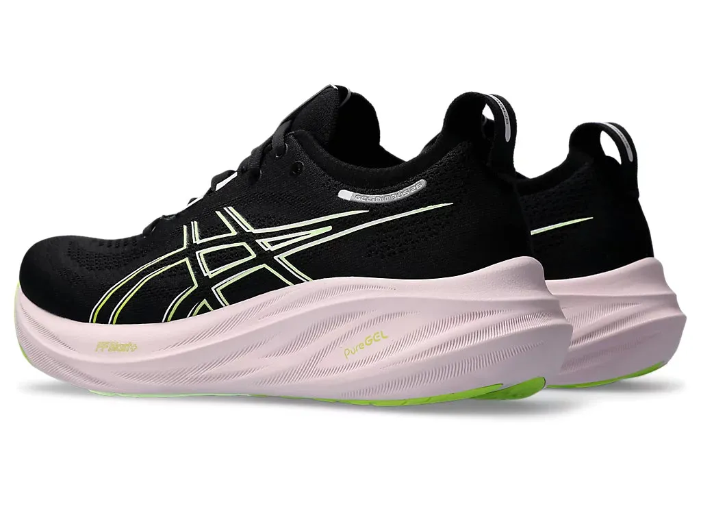 Asics Gel-Nimbus 26