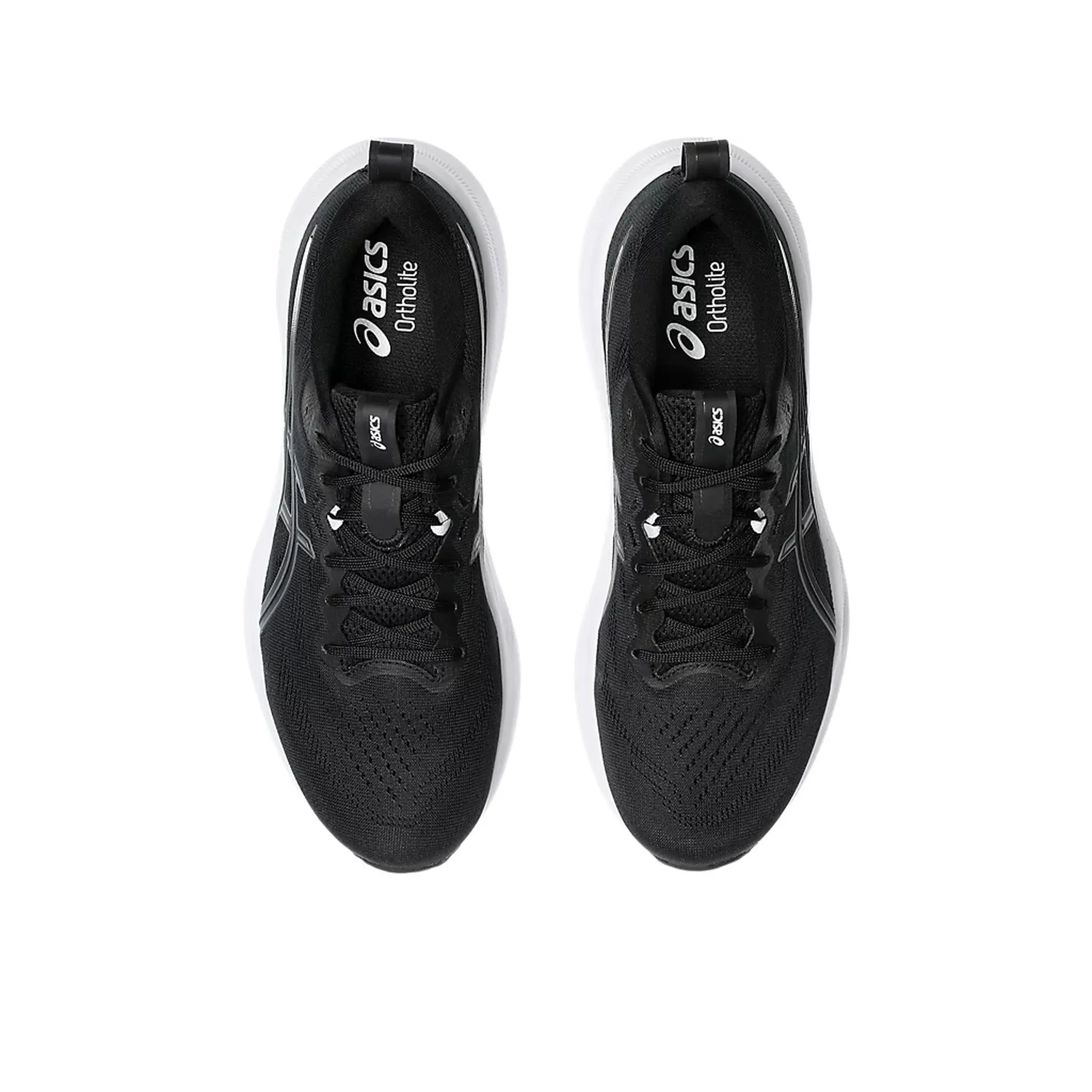 ASICS Gel-Pulse 16 2E Mens Running Shoes