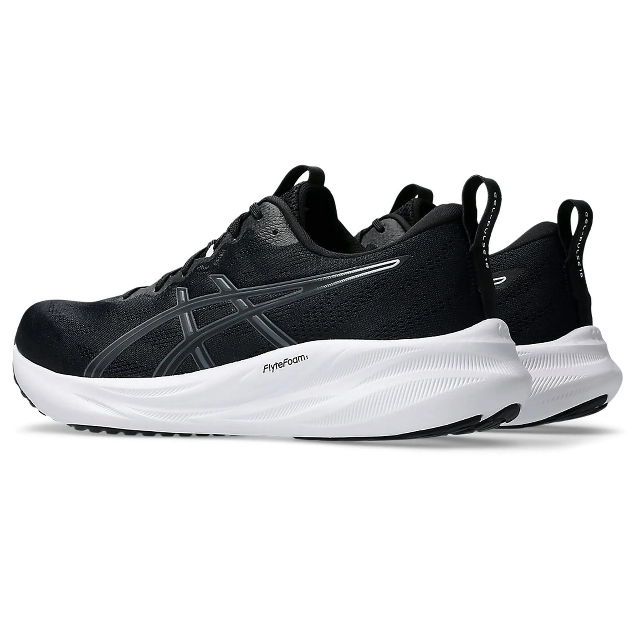 ASICS Gel-Pulse 16 2E Mens Running Shoes