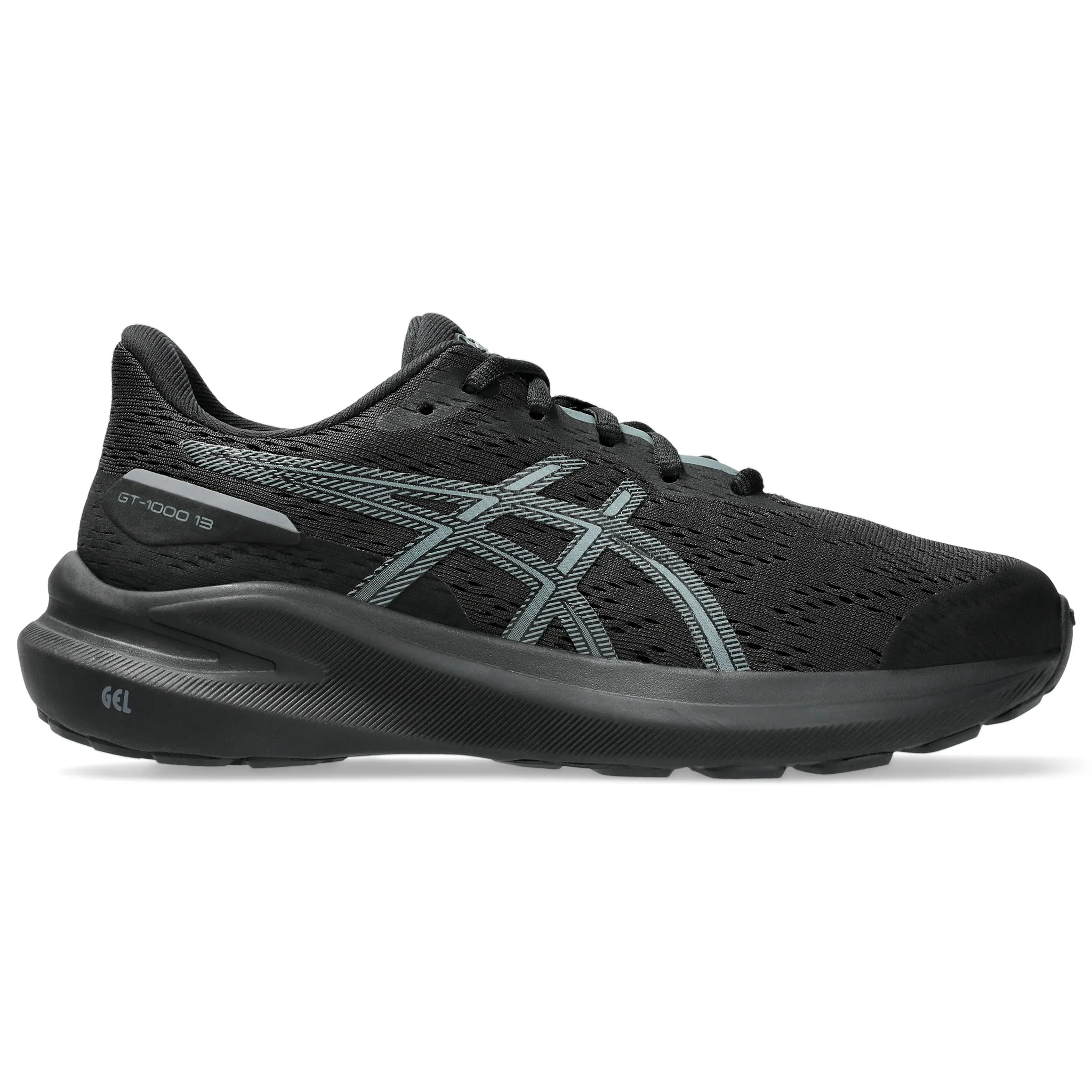 ASICS GT-1000 13 GS Kids Running Shoes