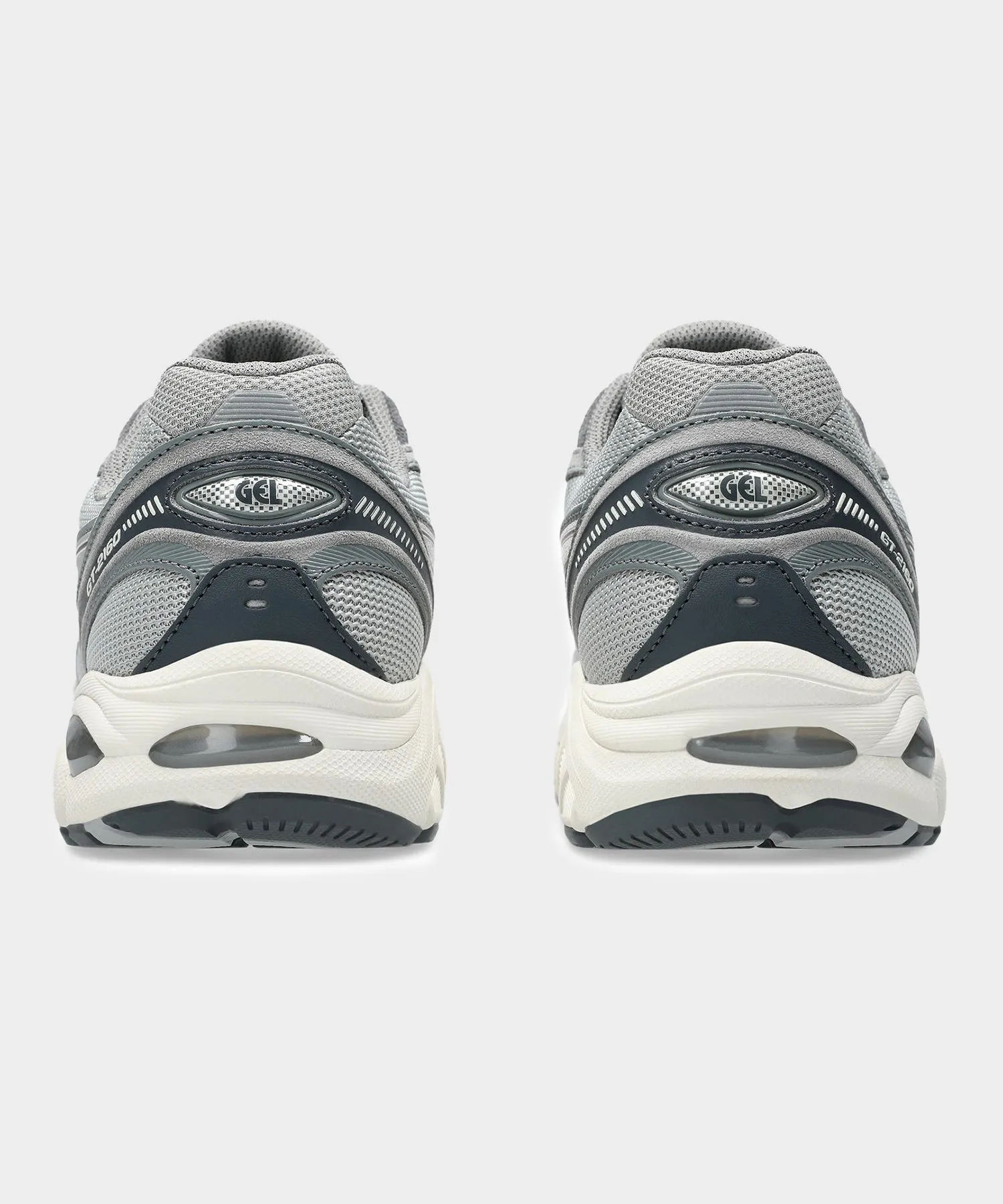 Asics GT-2160 in Cement Grey