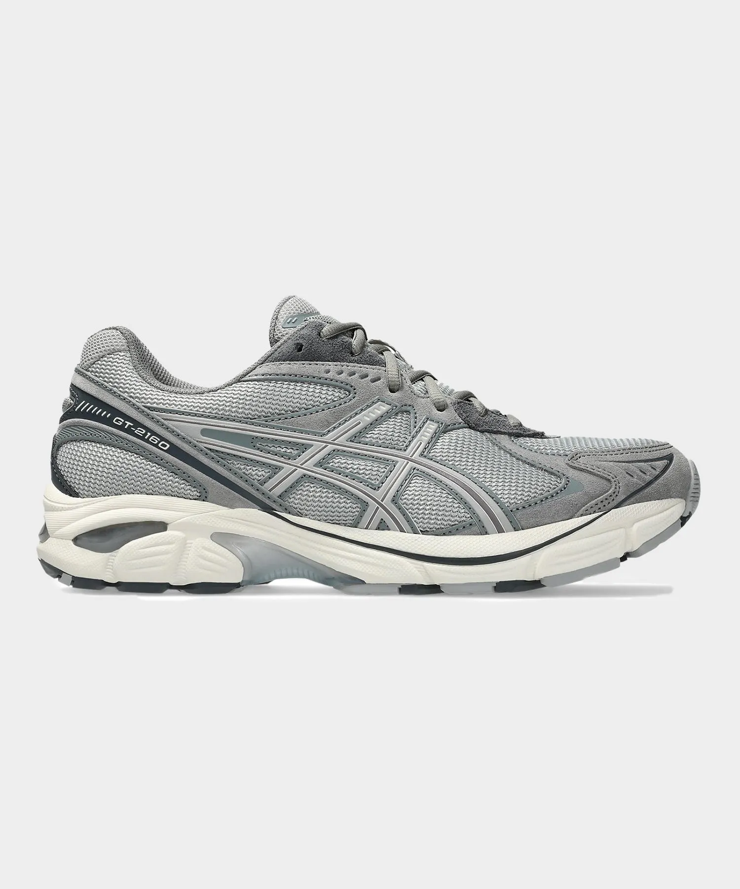 Asics GT-2160 in Cement Grey