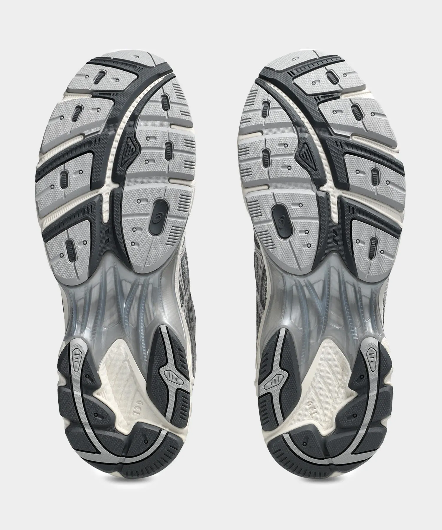Asics GT-2160 in Cement Grey