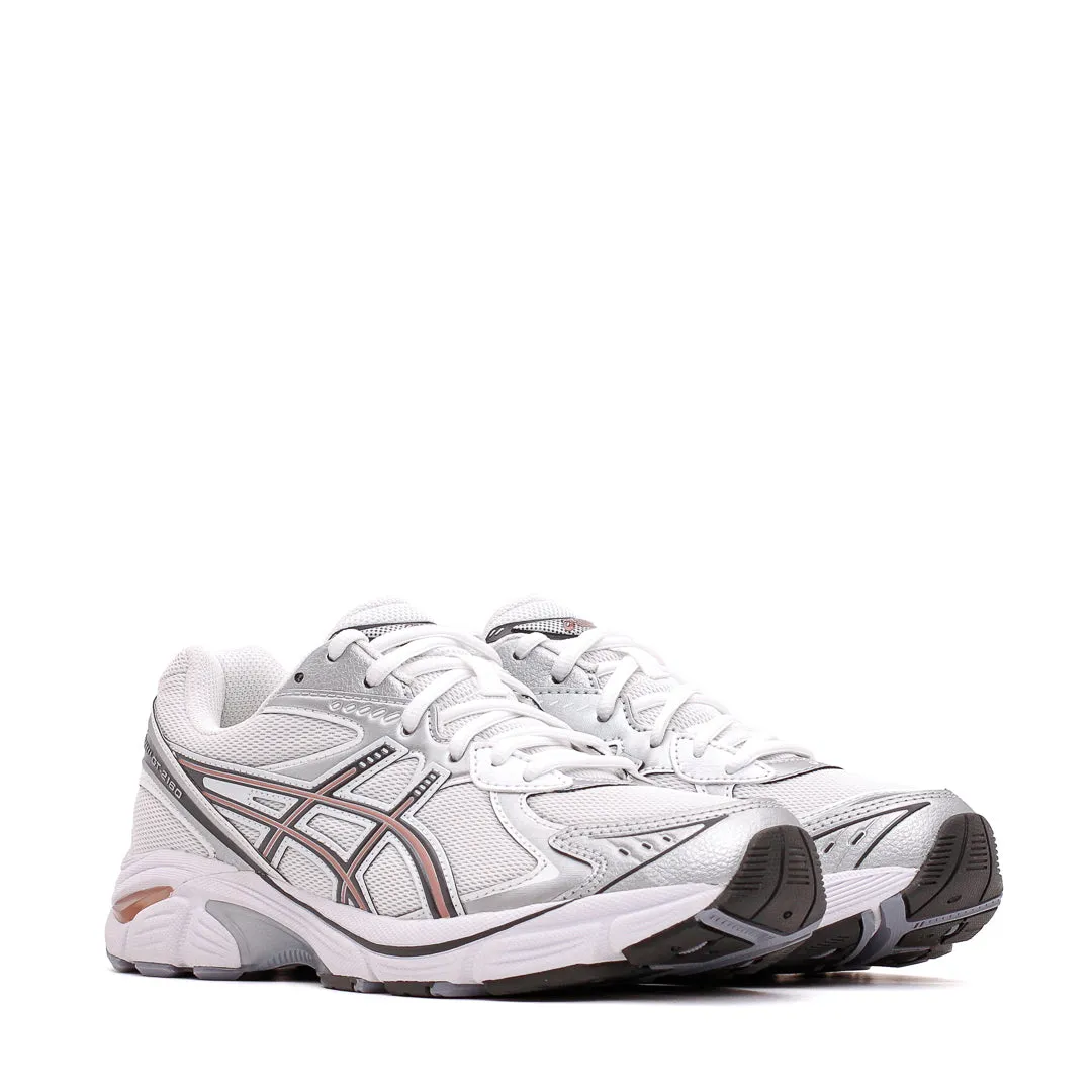 Asics Men GT-2160 White Rose Rouge 1203A320-103