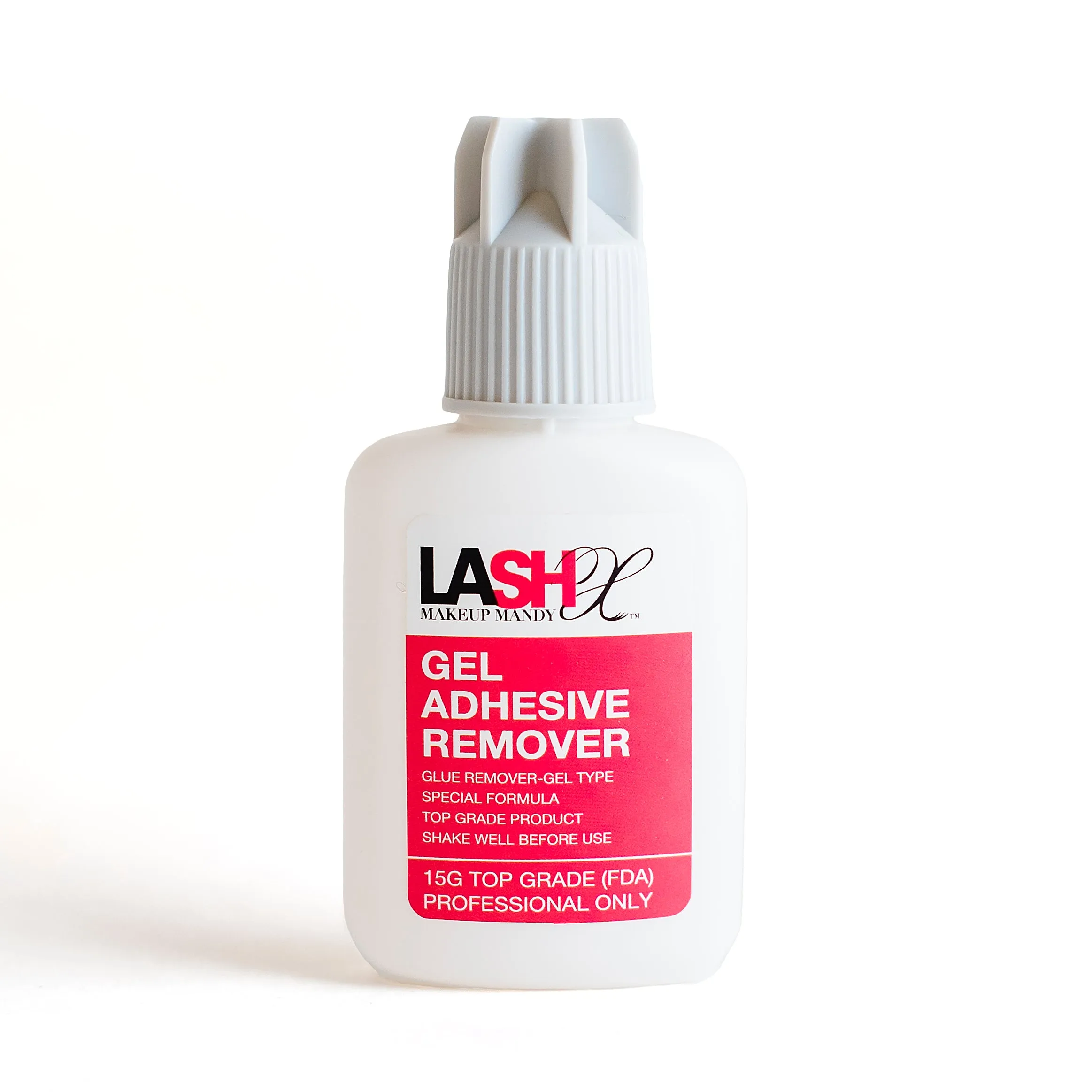 At Home Lash Extension Removal Kit