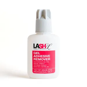 At Home Lash Extension Removal Kit
