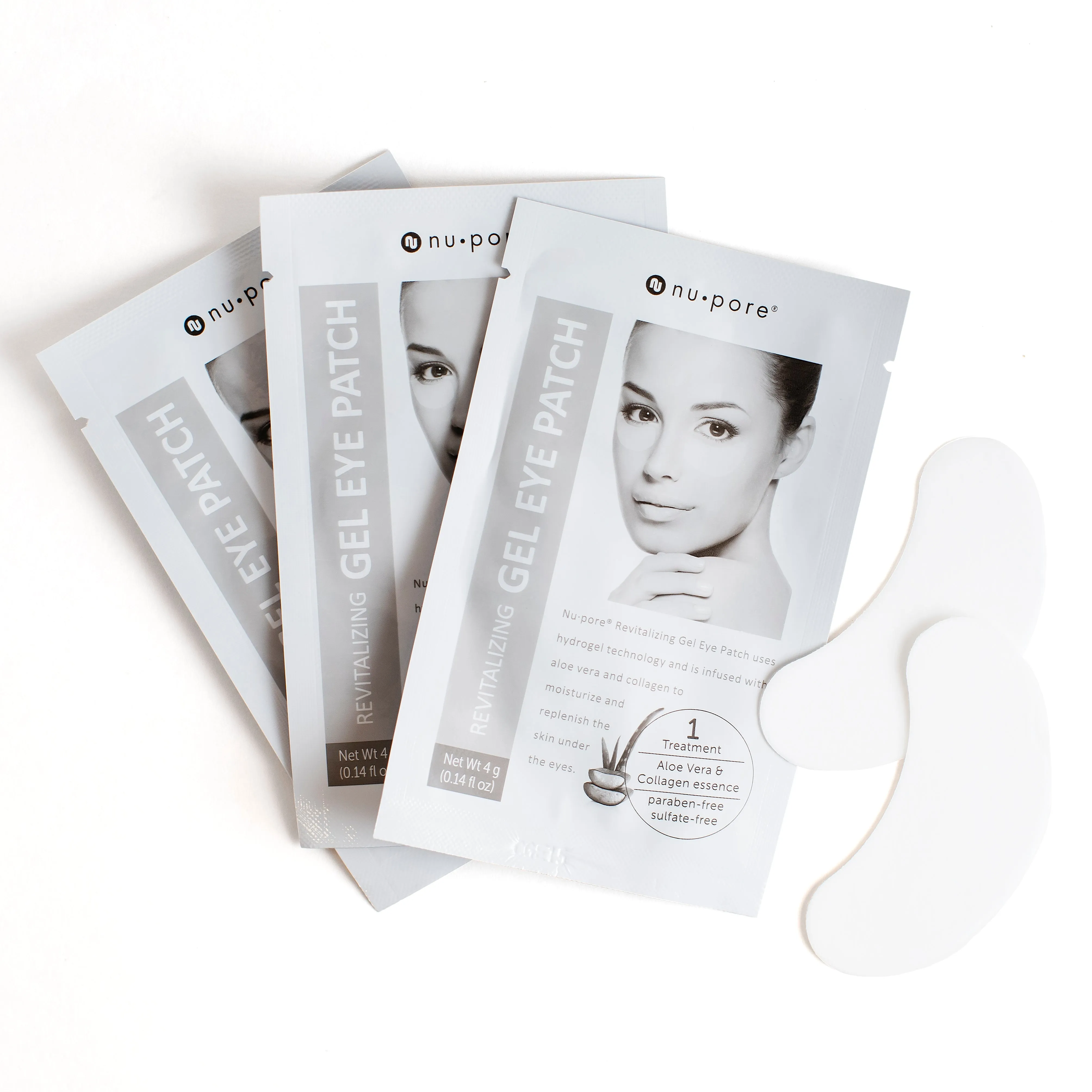 At Home Lash Extension Removal Kit