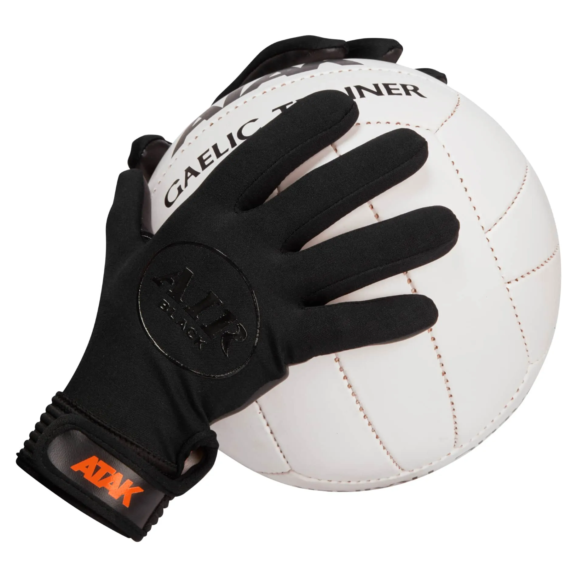 Atak Air GAA Glove Black