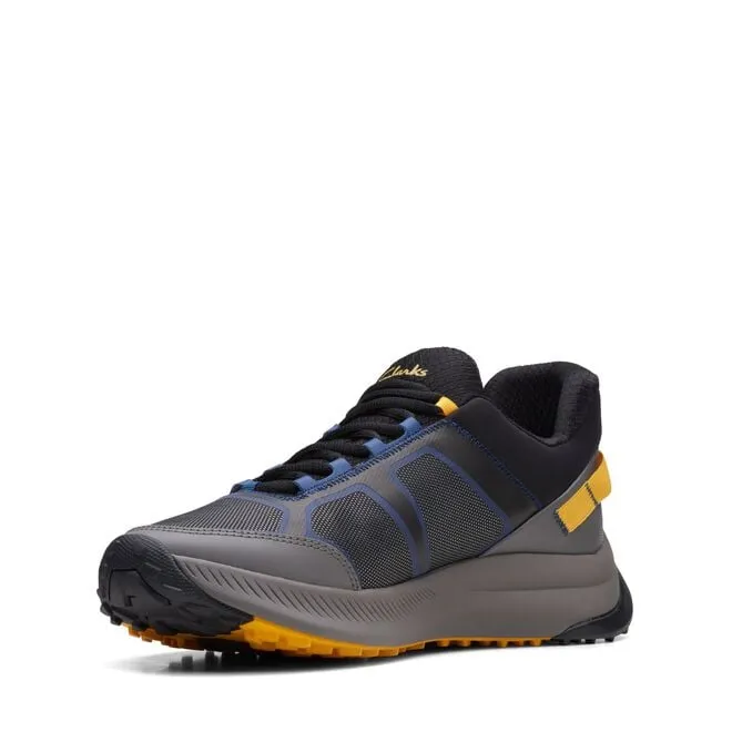 ATL TRAIL LO BLACK