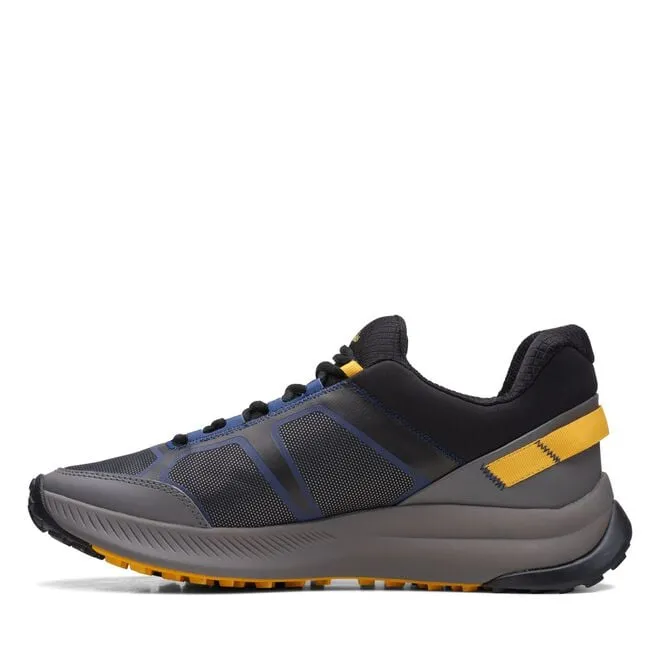 ATL TRAIL LO BLACK