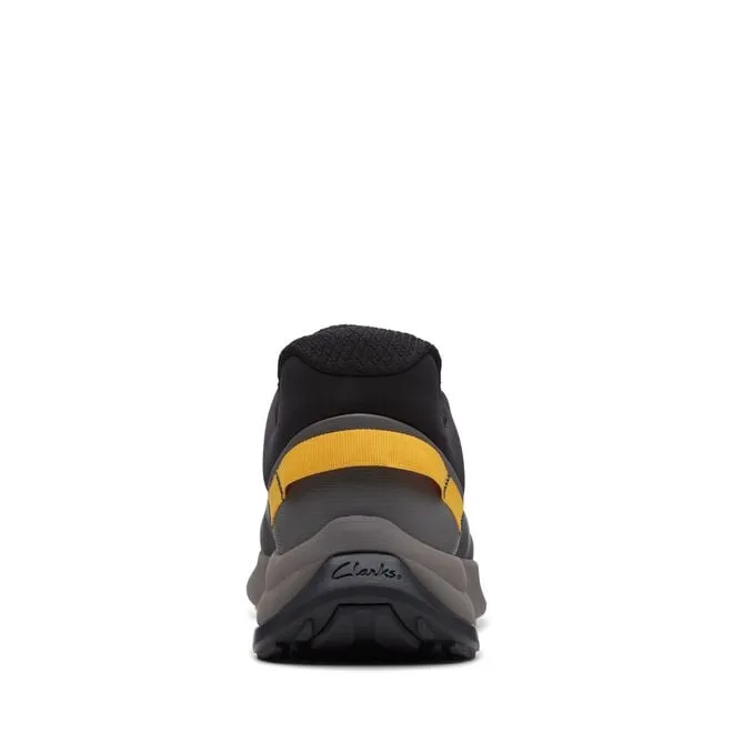 ATL TRAIL LO BLACK