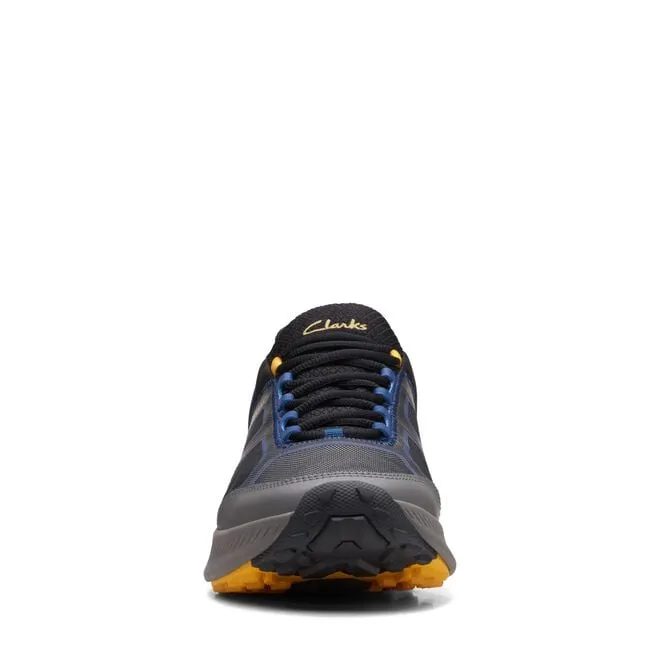 ATL TRAIL LO BLACK