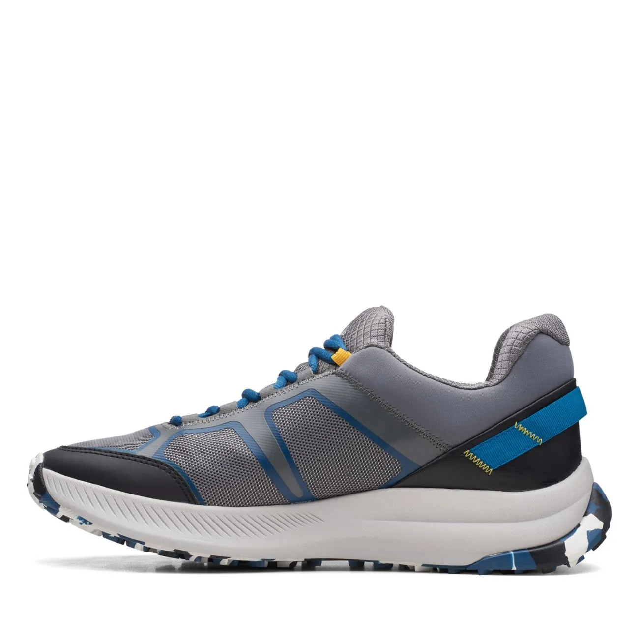 ATL TRAIL LO GREY