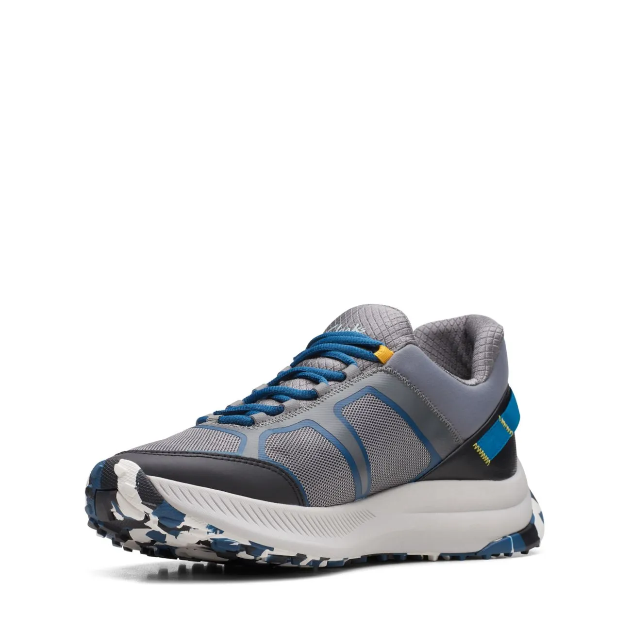 ATL TRAIL LO GREY