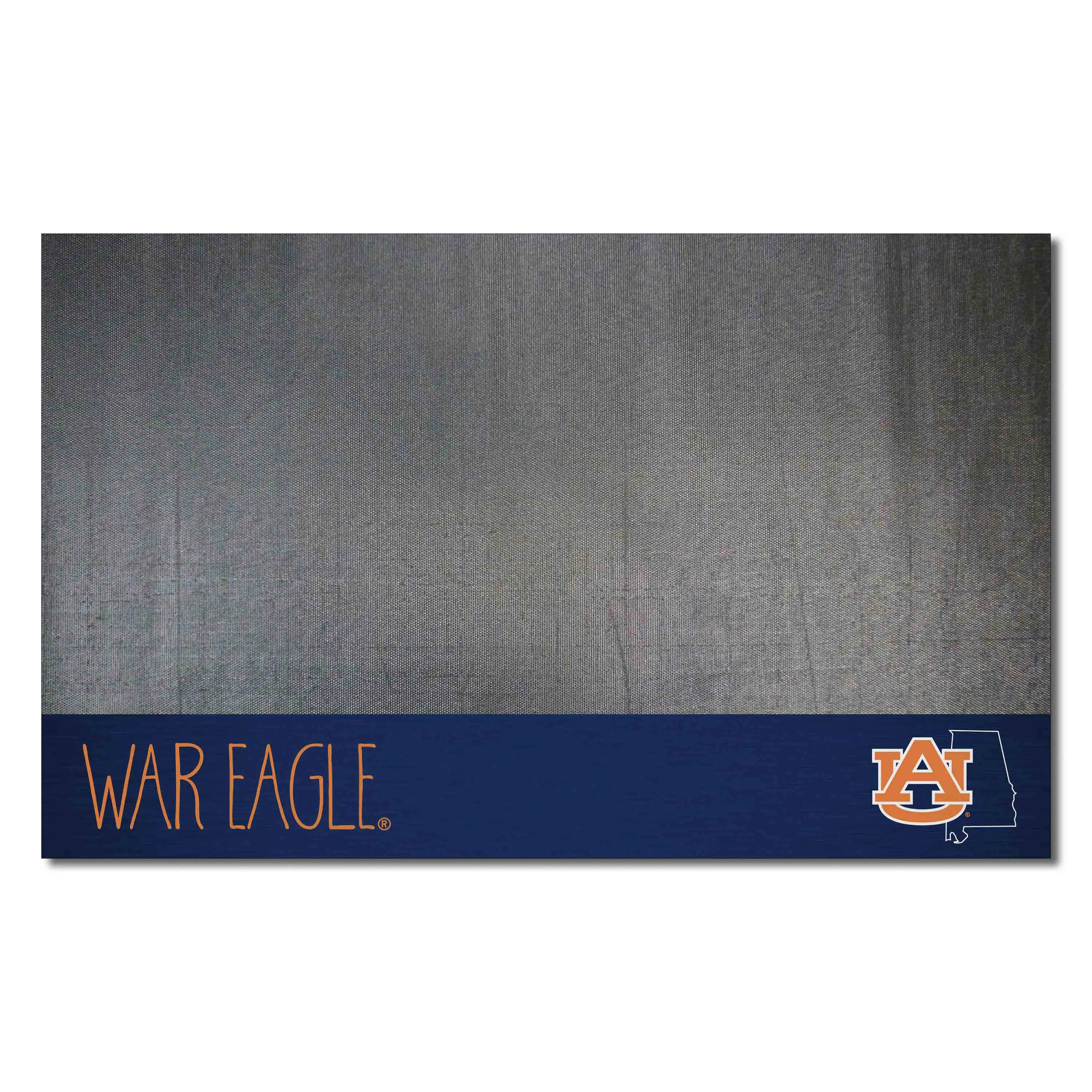 Auburn University Grill Mat - Southern Style