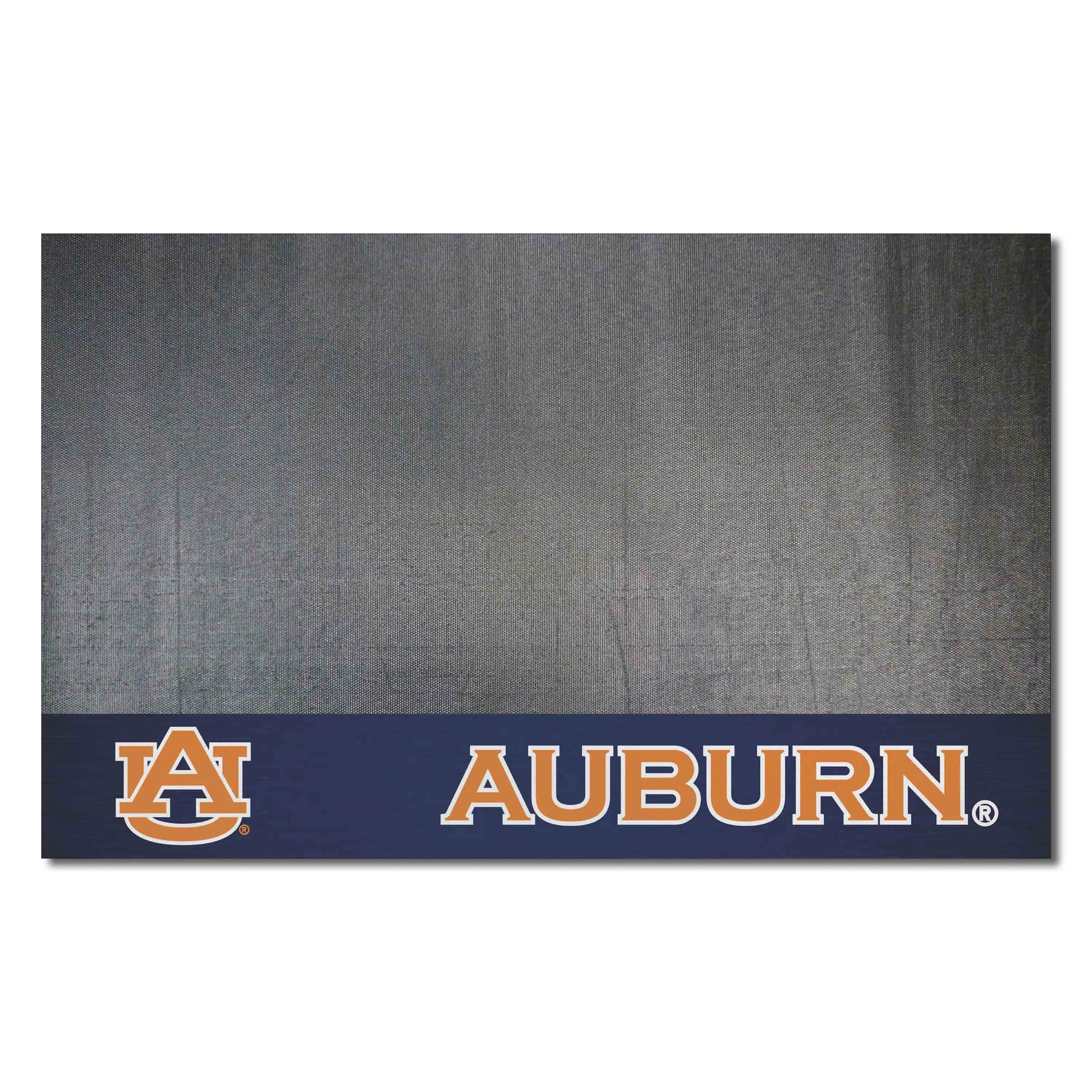 Auburn University Grill Mat - Standard