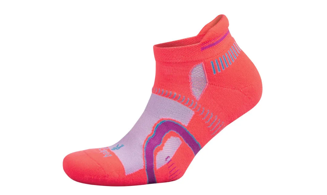 Balega Hidden Contour Sock No Show (Micro)