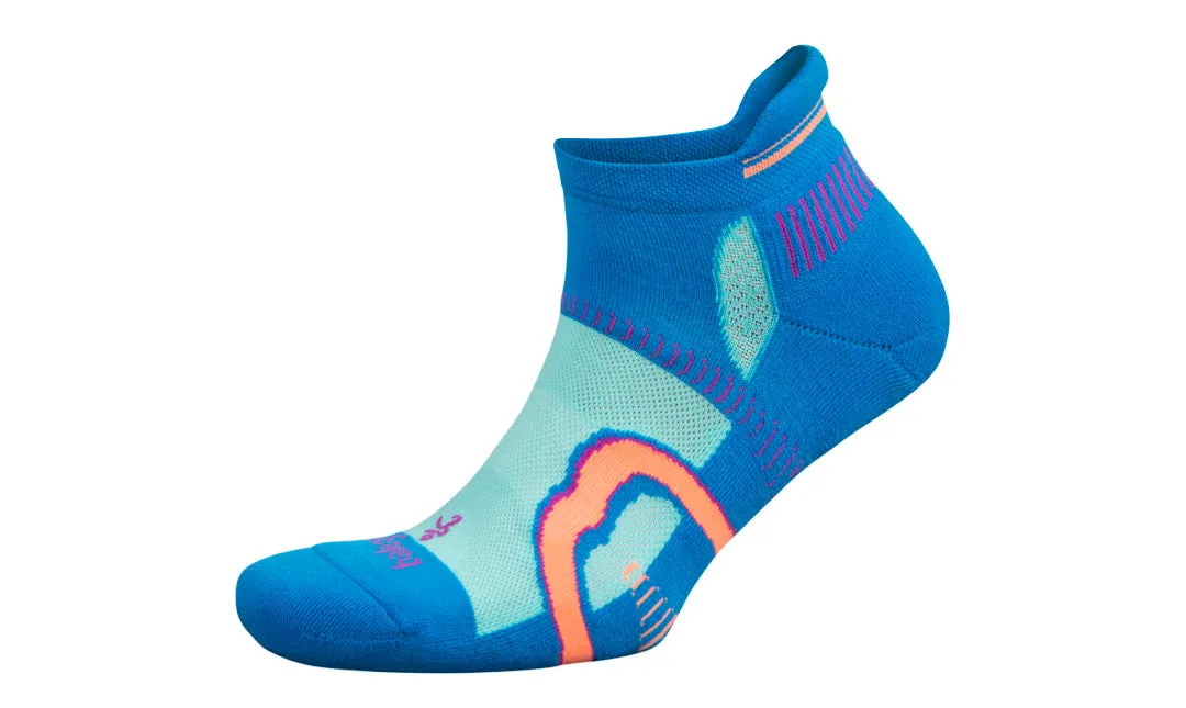 Balega Hidden Contour Sock No Show (Micro)