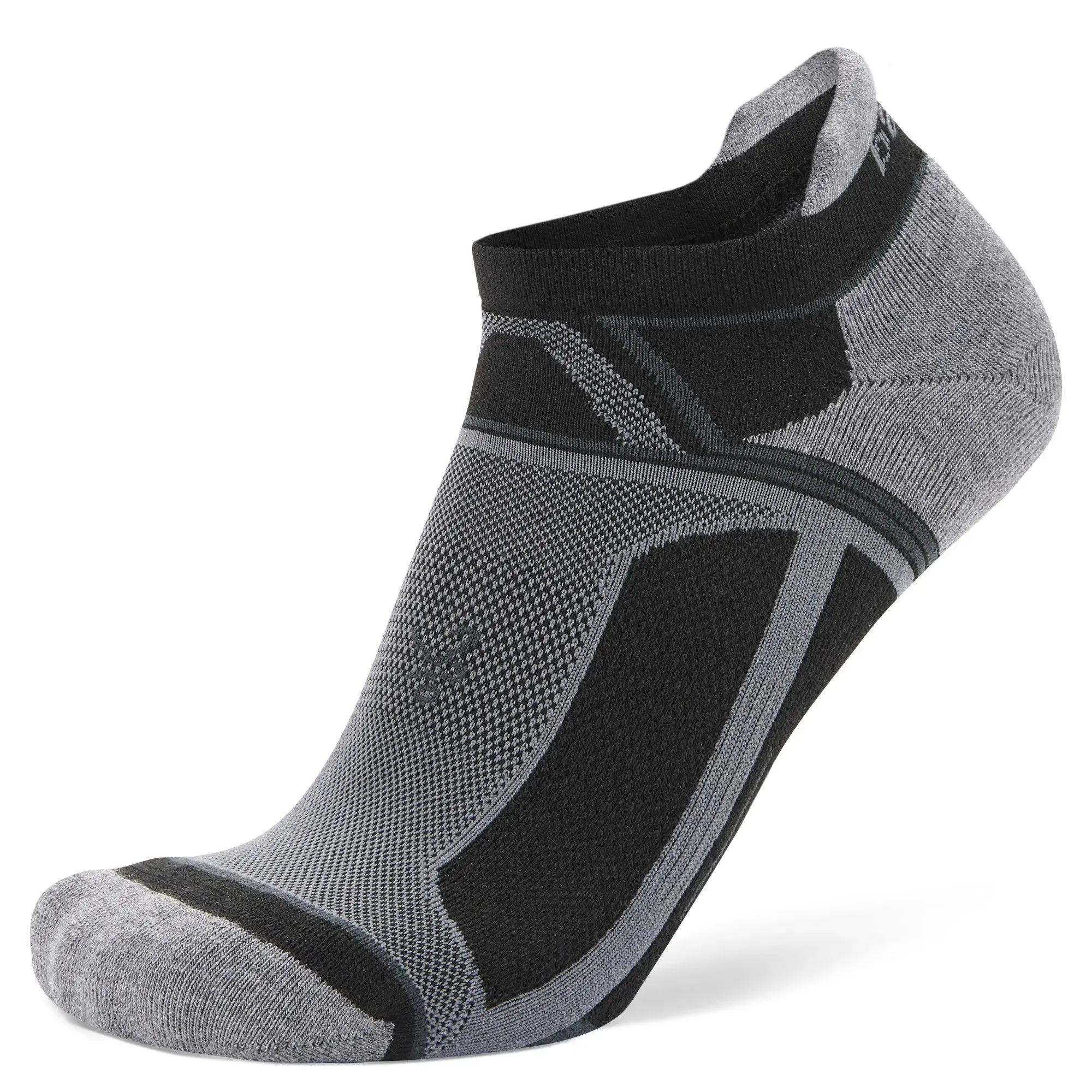 Balega Hidden Contour Sock No Show (Micro)