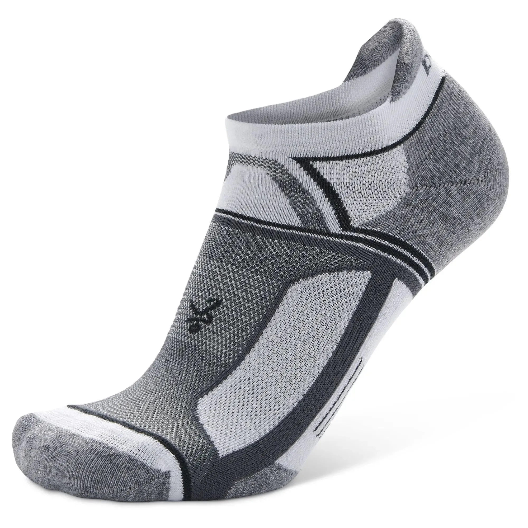 Balega Hidden Contour Sock No Show (Micro)