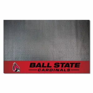 Ball State University Grill Mat - Standard