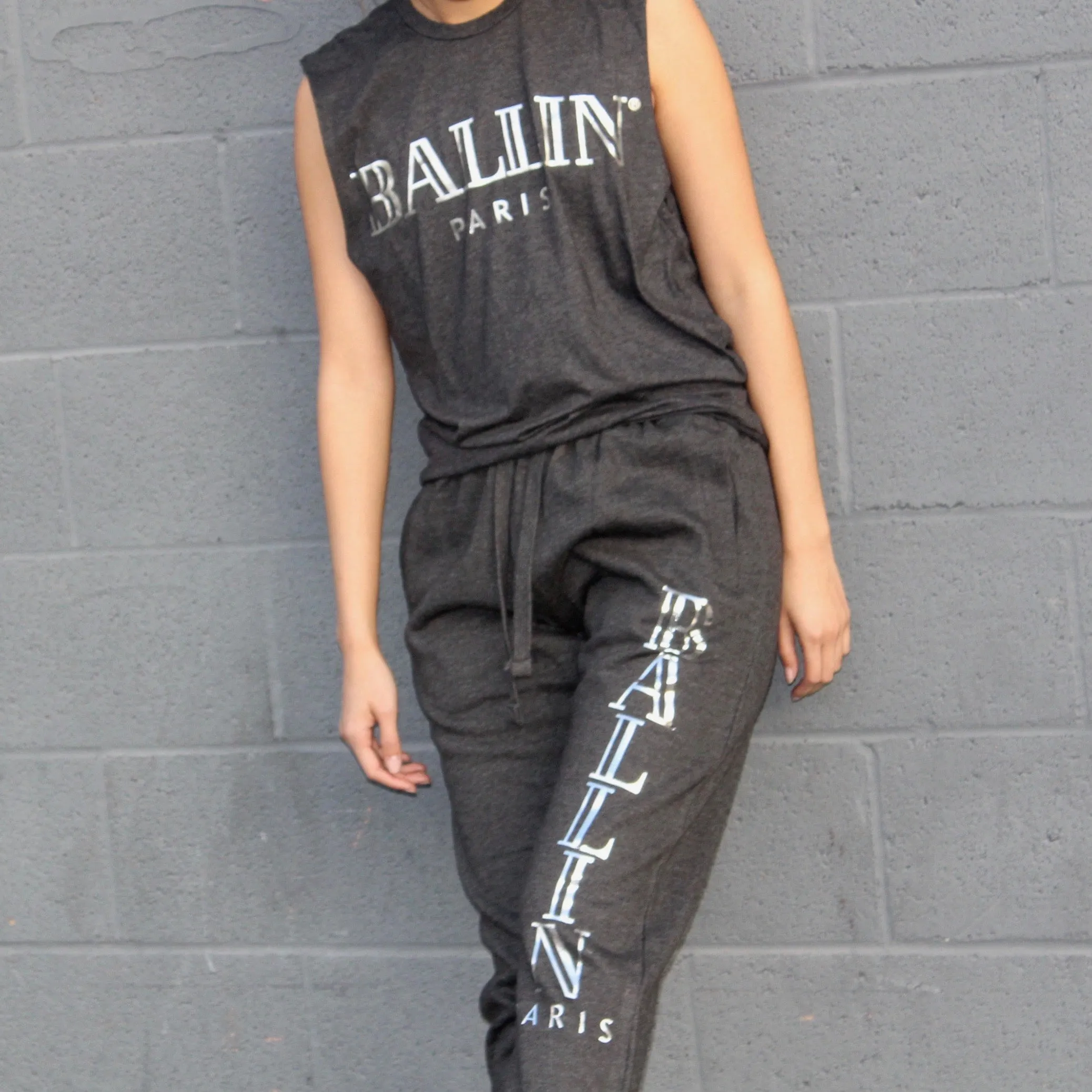 BALLIN SWEATPANTS