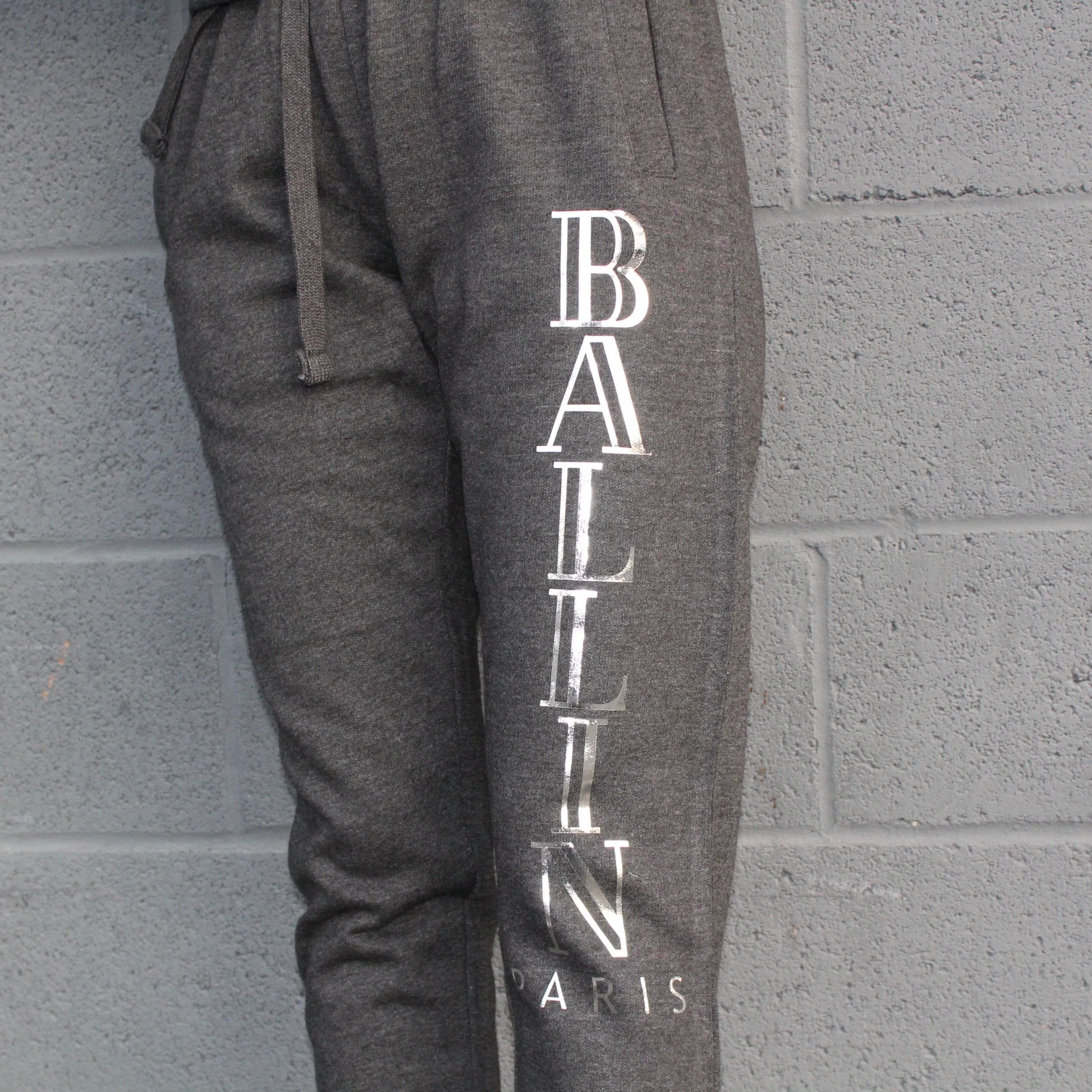 BALLIN SWEATPANTS