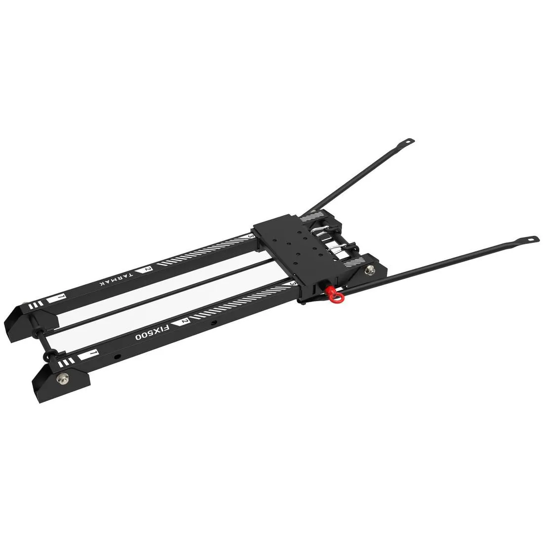 Basketball Wall Attachment Compatible With SB100 & SB700. 3 playing heights