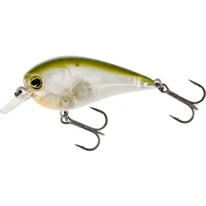 Bassbite Squarebill - 6 cm