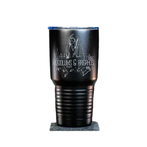 Batt Boi Tumbler