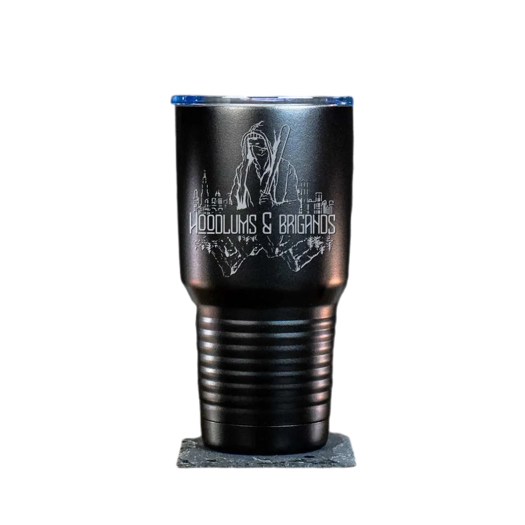 Batt Boi Tumbler