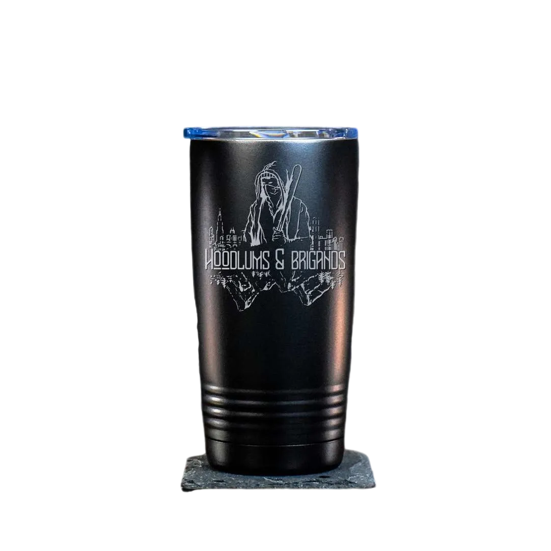 Batt Boi Tumbler