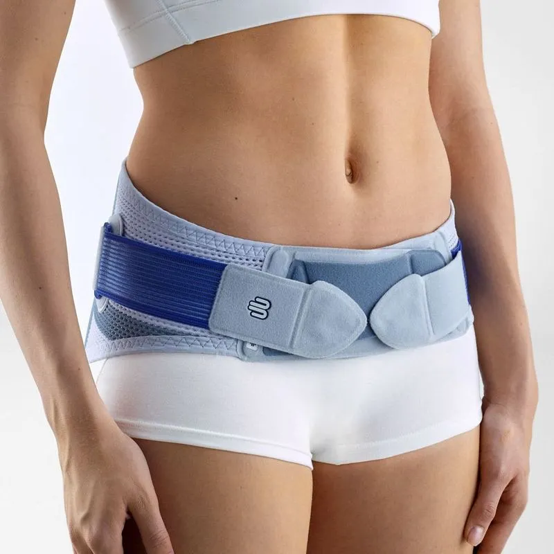 Bauerfeind Medical SacroLoc - Back Brace