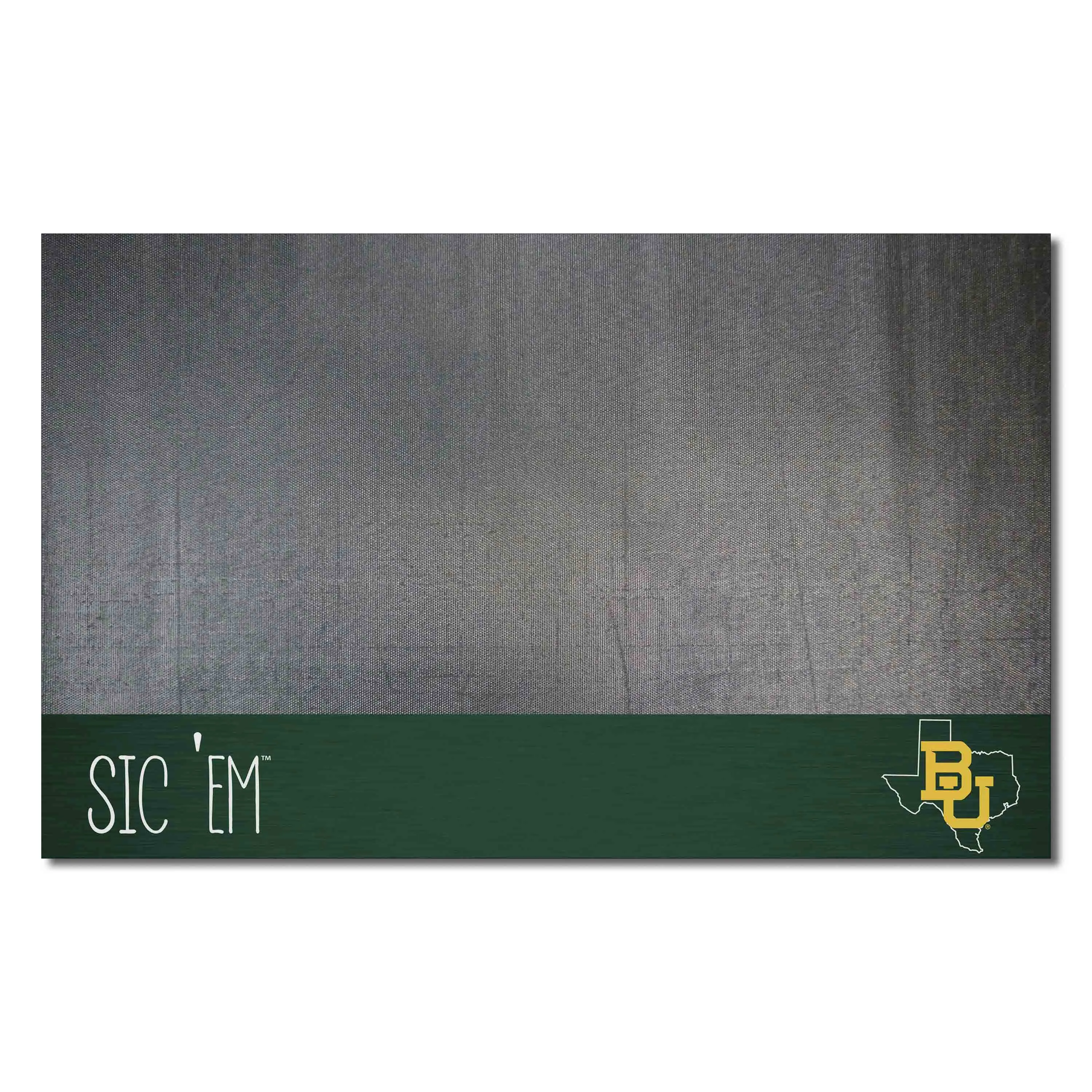 Baylor University Grill Mat - Southern Style