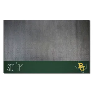 Baylor University Grill Mat - Southern Style