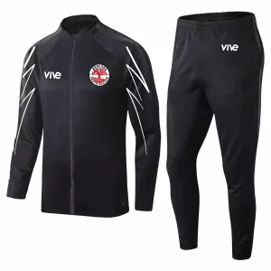 Bedford 'Strike' Tech Track Suit