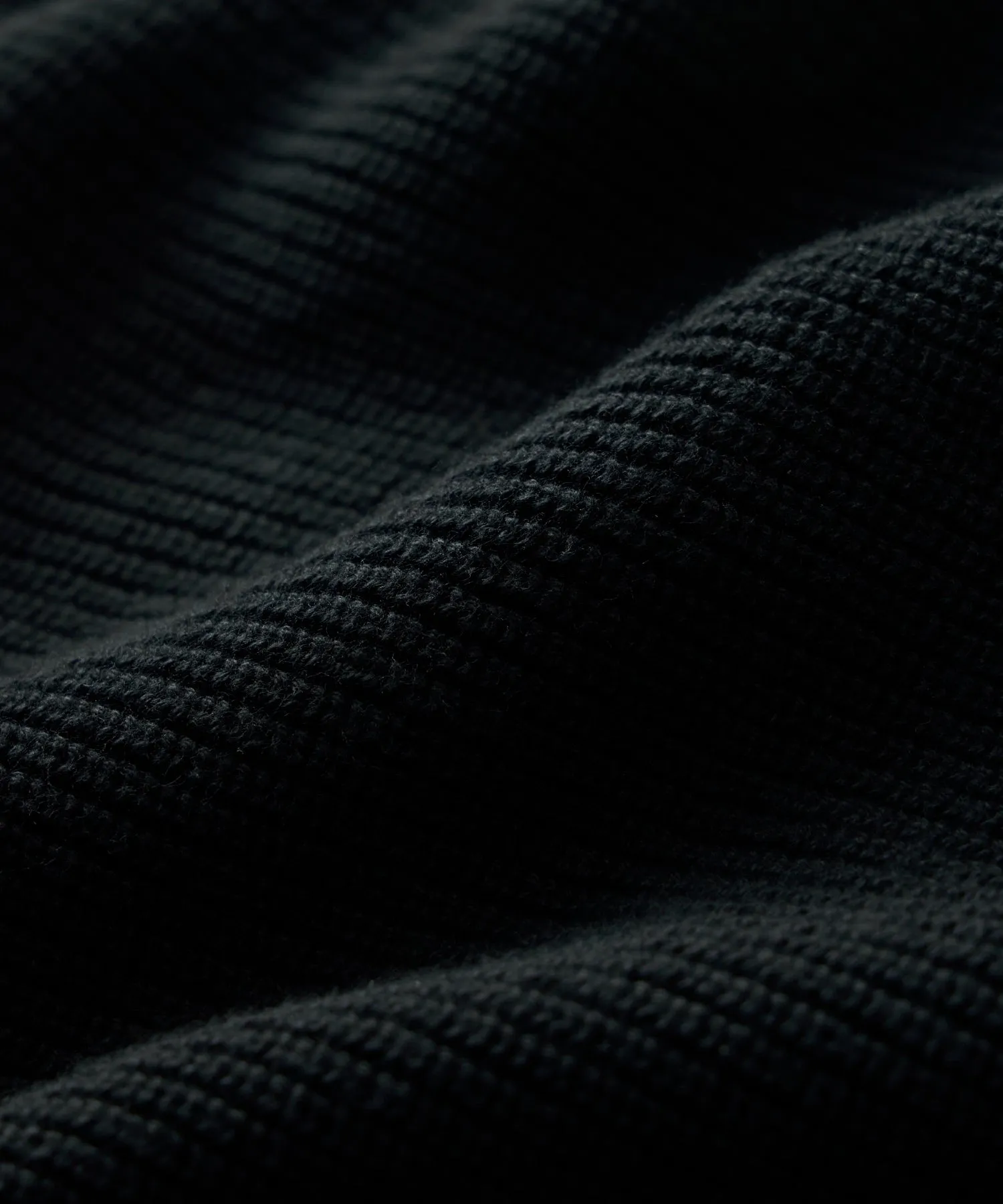 Beechwood Full-Zip Sweater
