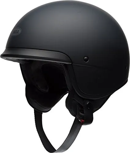 Bell Scout Air Helmet Matte Black Small