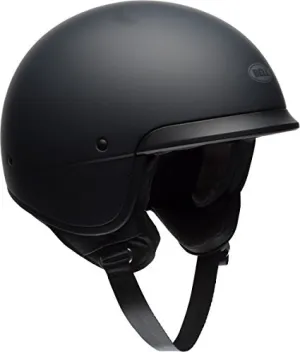 Bell Scout Air Helmet Matte Black Small