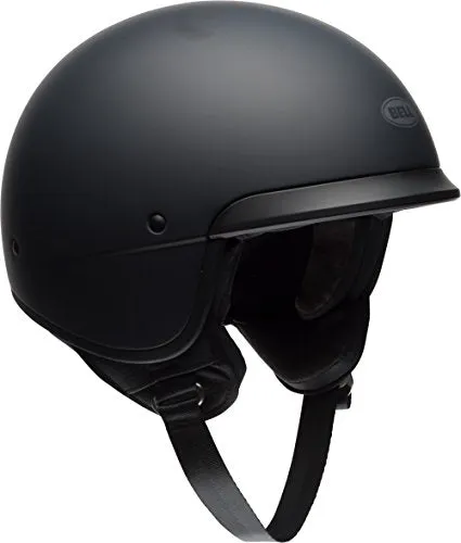 Bell Scout Air Helmet Matte Black Small