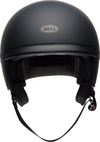 Bell Scout Air Helmet Matte Black Small