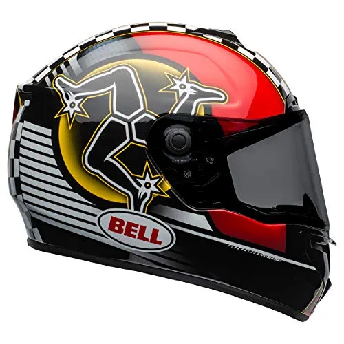 Bell SRT Street Helmets