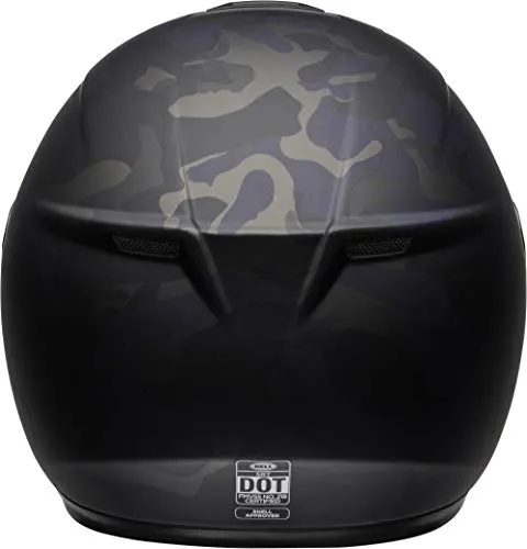 Bell SRT Street Helmets