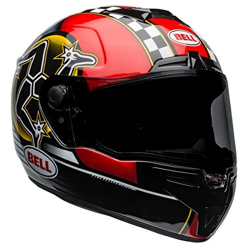 Bell SRT Street Helmets